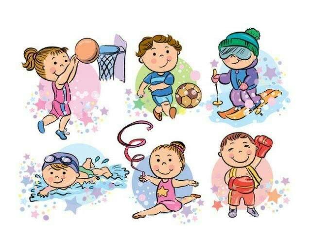 亲子好时光,运动促健康--记河南寨镇中心幼儿园大二班体育节